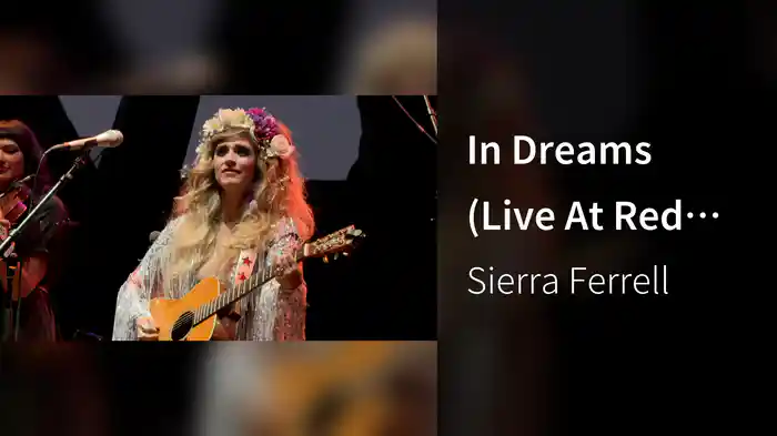 In Dreams (Live At Red Rocks)