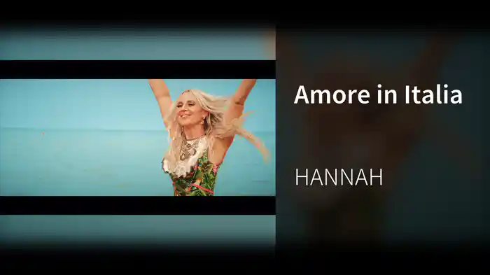 Amore in Italia