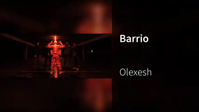 Barrio