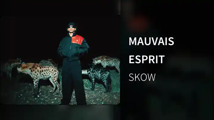 MAUVAIS ESPRIT
