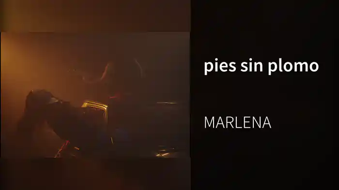 pies sin plomo