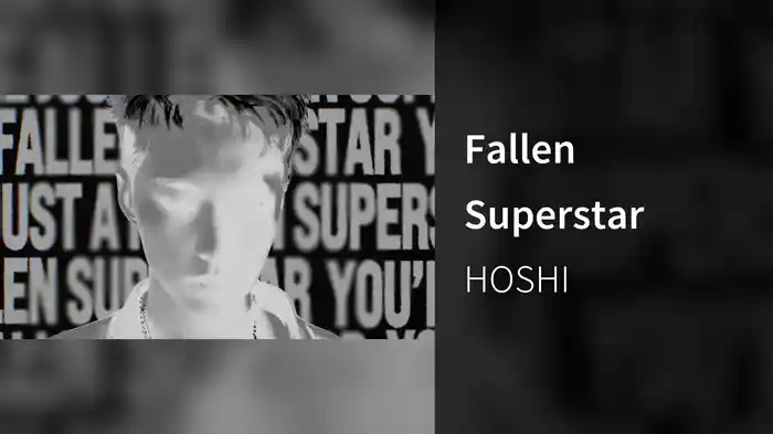 Fallen Superstar