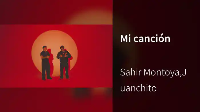 Mi canción