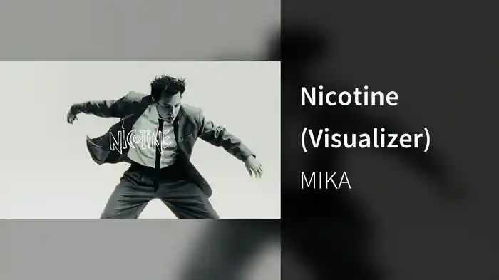 Nicotine (Visualizer)