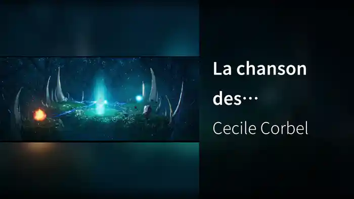 La chanson des Légendaires (Lyric Video)
