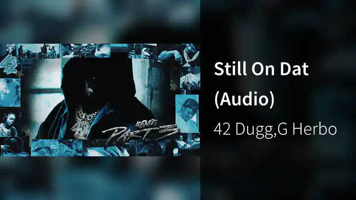 Still On Dat (Audio)