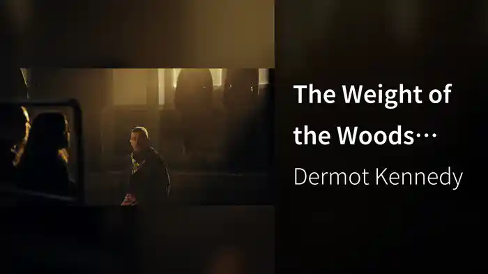 The Weight of the Woods (Reprise) (Live From Glenmaroon)