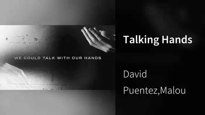 Talking Hands