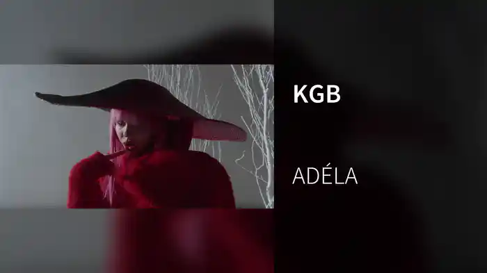 KGB