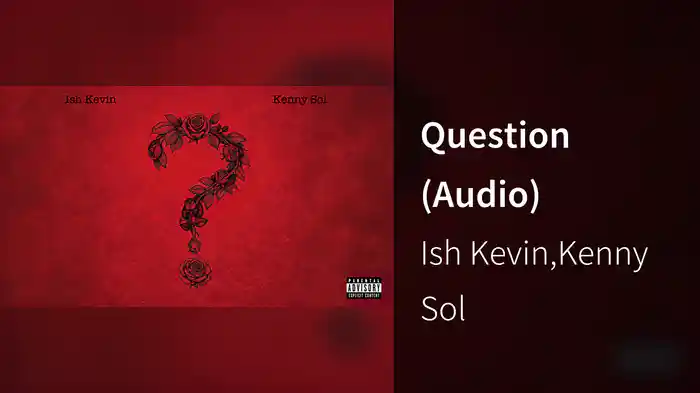 Question (Audio)