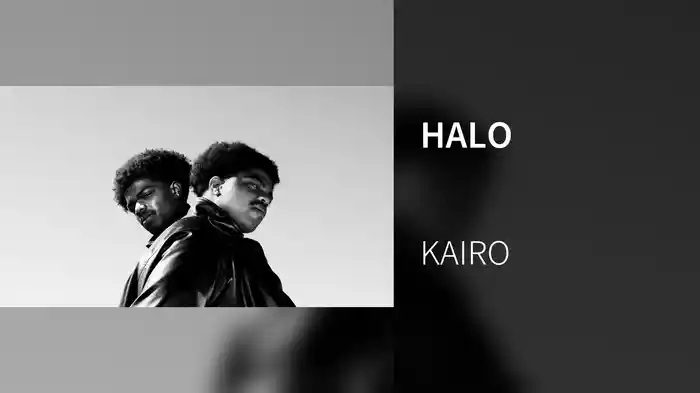 HALO