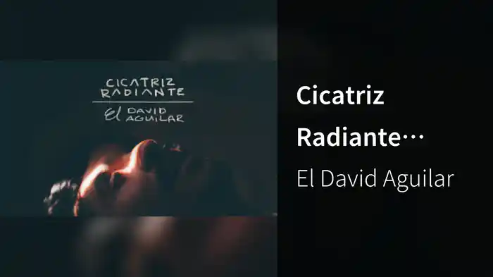 Cicatriz Radiante (Lyric Video)