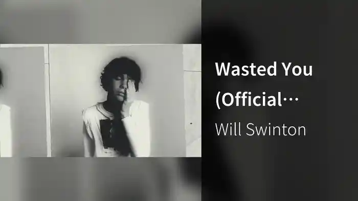 Wasted You (Official Audio)