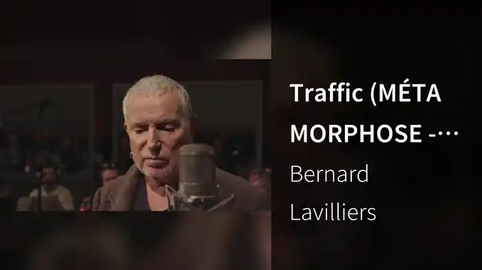 Traffic (MÉTAMORPHOSE - Épisode 2)