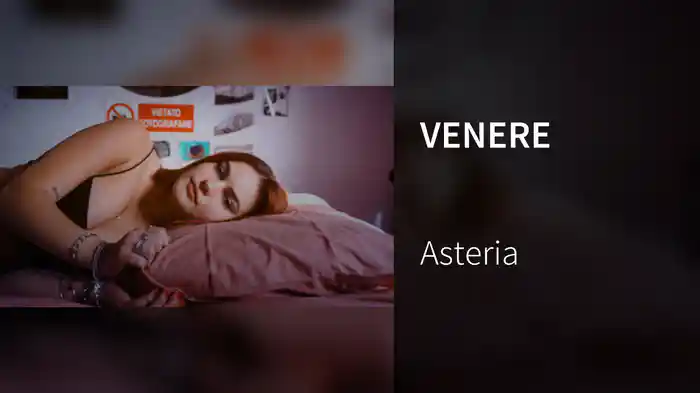 VENERE