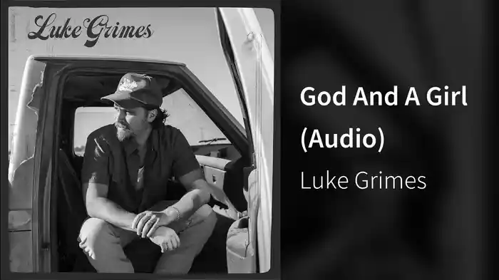 God And A Girl (Audio)
