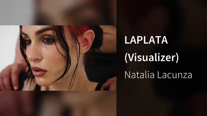 LAPLATA (Visualizer)