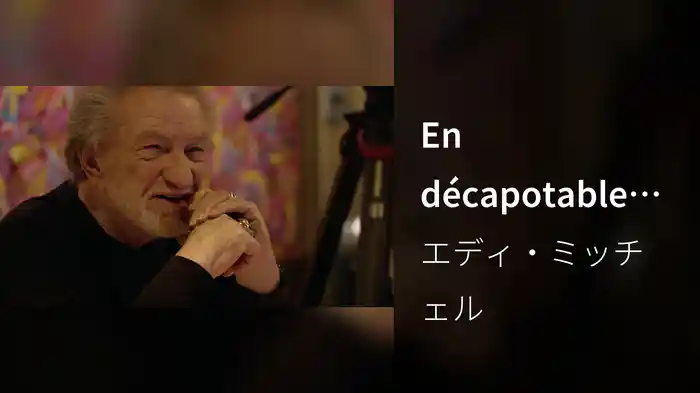 En décapotable Pontiac