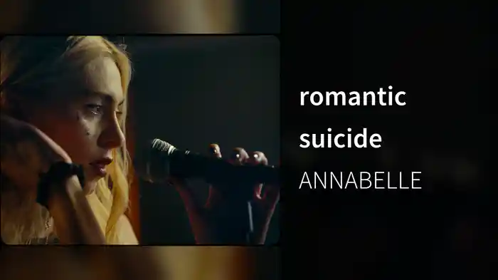romantic suicide