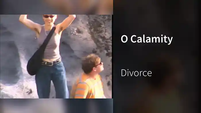 O Calamity