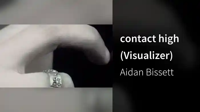 contact high (Visualizer)