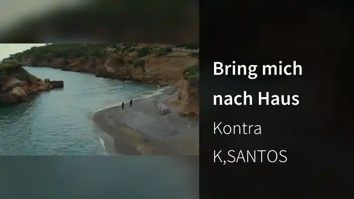 Bring mich nach Haus