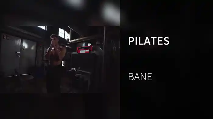 PILATES