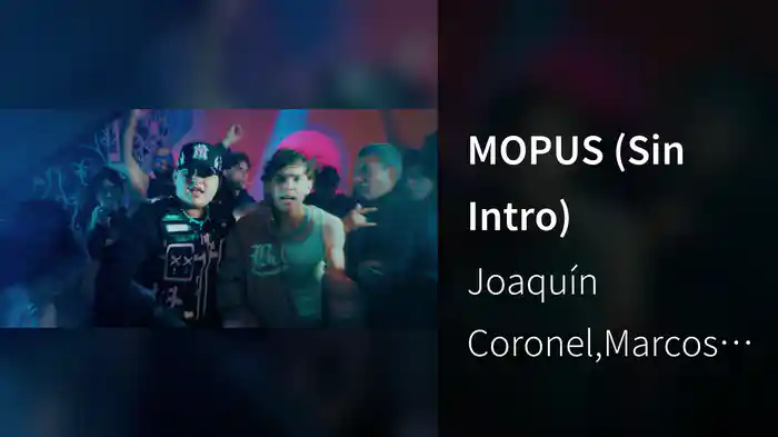 MOPUS (Sin Intro)