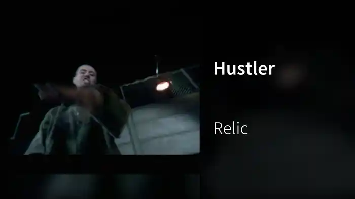 Hustler