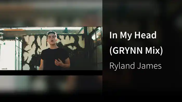 In My Head (GRYNN Mix)