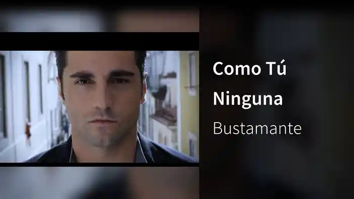 Como Tú Ninguna