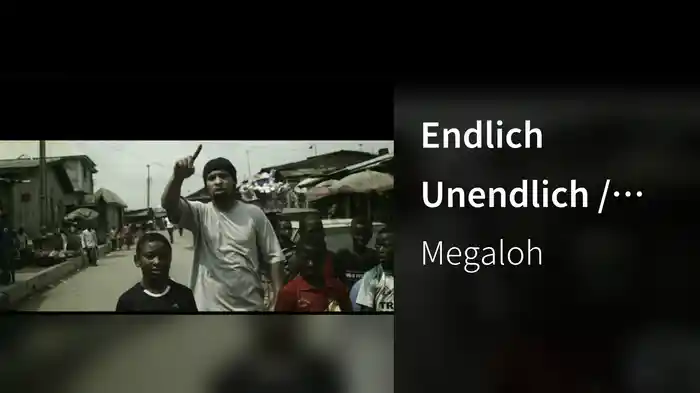 Endlich Unendlich / Programmier dich neu