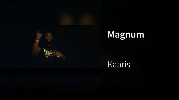 Magnum
