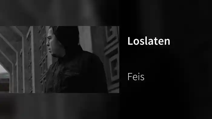 Loslaten