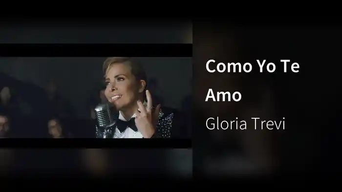 Como Yo Te Amo
