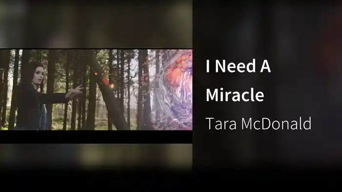 I Need A Miracle