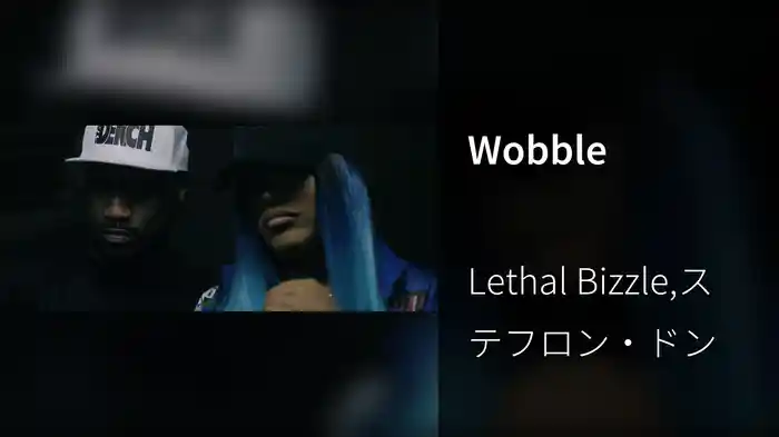 Wobble