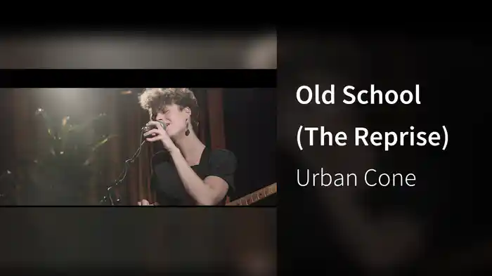 Old School (The Reprise)