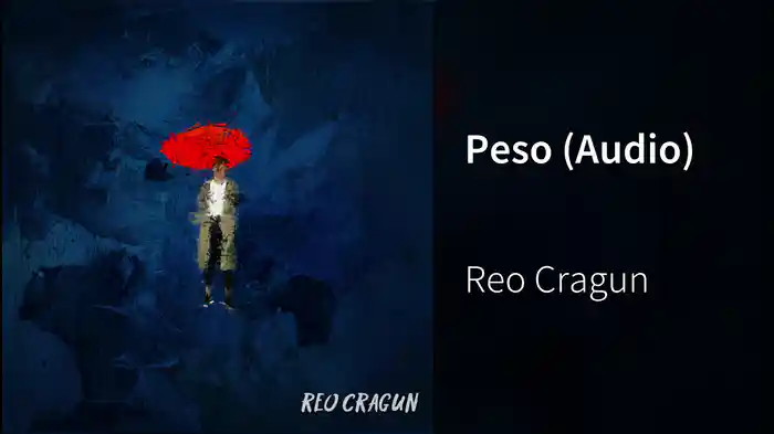 Peso (Audio)