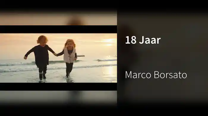 18 Jaar