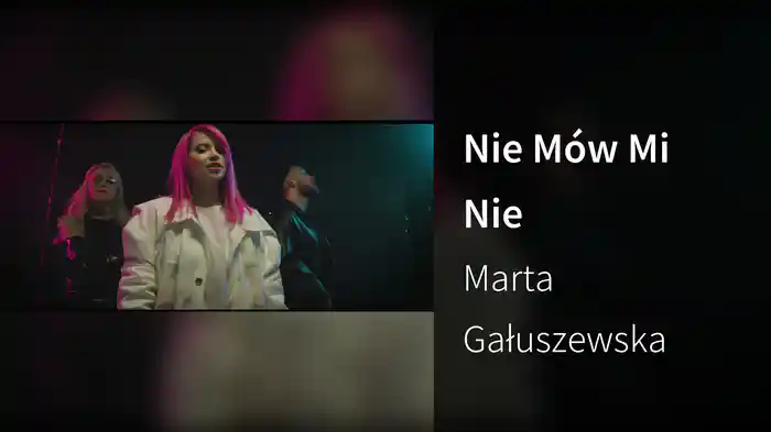 Nie Mów Mi Nie