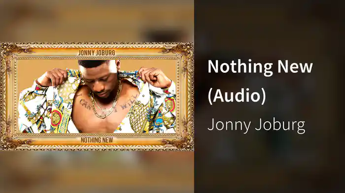 Nothing New (Audio)