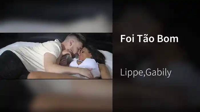 Foi Tão Bom