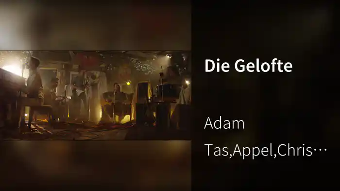 Die Gelofte