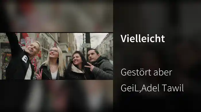 Vielleicht