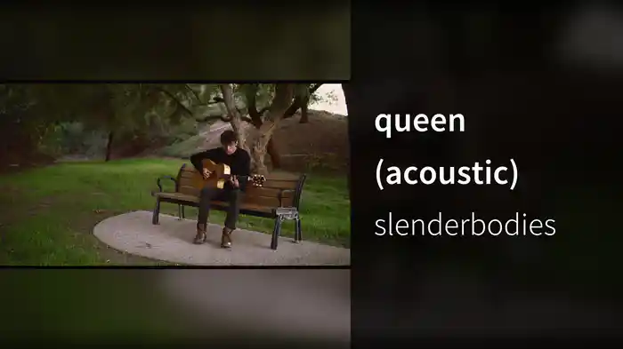 queen (acoustic)