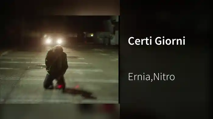 Certi Giorni