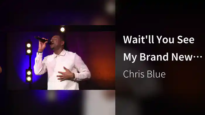 Wait'll You See My Brand New Home (Live At Gaither Studios, Alexandria, IN, 2024)