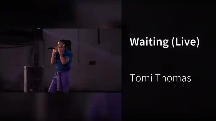 Waiting (Live)
