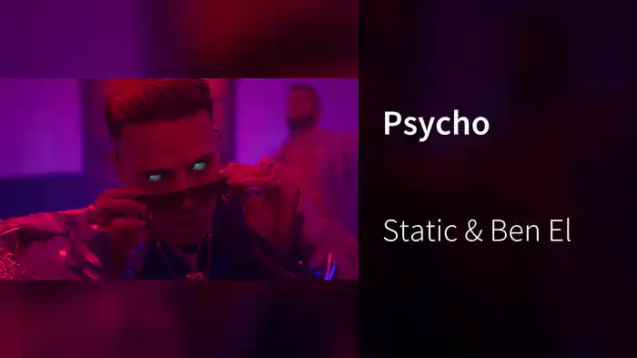 Psycho